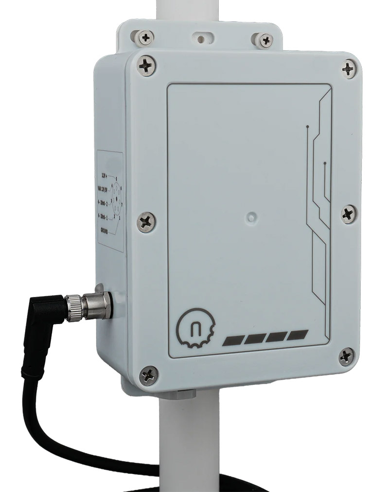 EC-M12-BC-C6-C-C (Mobilfunk-IoT-Data logger, 2� digital inputs)